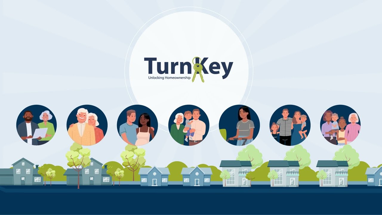 TurnKey Info video