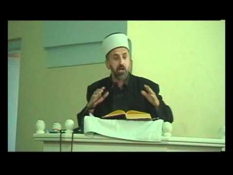 Hoxha Llokman Kamberi - Tema : Xhihadi . Pjesa 1