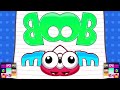 Bob Zoom New Logo Effects In Slow Voice
