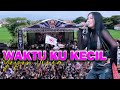 YEYEN VIVIA WAKTU KU KECIL TEMBAK TEMBAK DOR DOR DOR Official Live Music NEW ASTINA LIVE PRKC