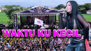 Download lagu YEYEN VIVIA - WAKTU KU KECIL 'TEMBAK TEMBAK DOR DOR DOR' ( Live Music) NEW ASTINA LIVE PRKC mp3