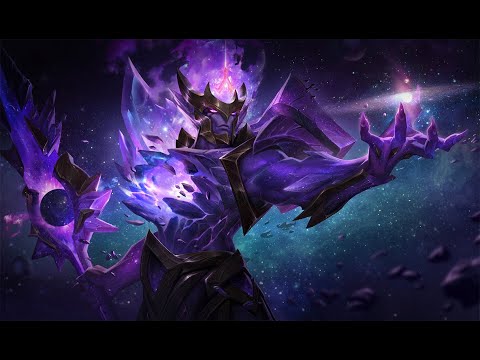 Poradnik League of Legends #2 Jarvan IV dla Cool Zioma