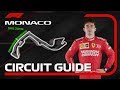 Charles Leclerc's Guide to Monaco | 2019 Monaco Grand Prix