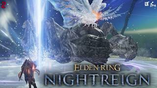 【#2】エルデンリングナイトレイン【僕たちのゲーム実況記録】