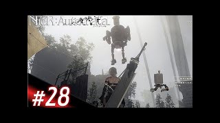 [#1]あさきのHorizon Zero Dawn [アクション実況]