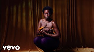 Music video thumbnail preview for Adanna Duru - Nothing To Say by Skeleton