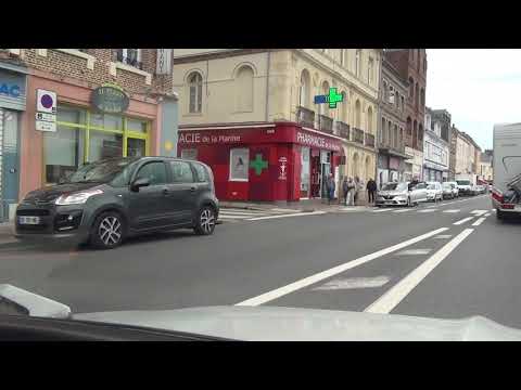 Fécamp Saint Léonard France 11.5.2017 #0569