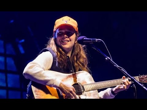 Billy Strings "Big Spike Hammer" Huntsville, AL 10/25/25