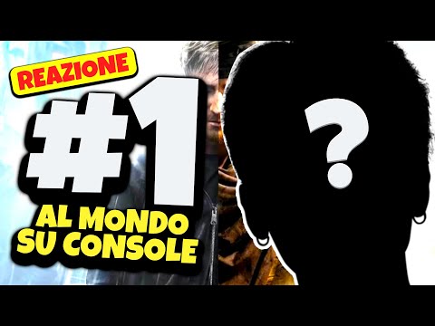 ECCO il PRIMO al MONDO su CONSOLE!!! - R6 Siege ITA Reazione