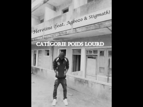 HERO LHT - #CPL feat. Agbozo & Stigmath (Audio Officiel)