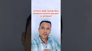 Download lagu cara supaya anak tidak menonton konten dewasa di internet #smartphone mp3