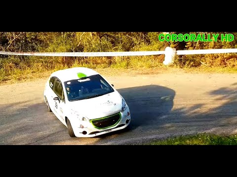 5° Rally Day di Pomarance 2018 Show and Mistake