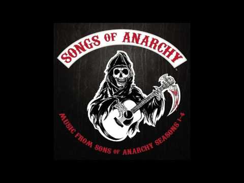 12 - (Sons of Anarchy) Alison Mosshart & The Forest Rangers - What A Wonderful World [HD Audio]
