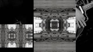 vintera jaguar ocean rec through a tapemachine