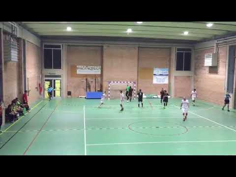 Toscana - Calcio a 5 Serie C1 - Girone Unico - Giornata 9 - Calcetto Insieme vs Lastrigiana