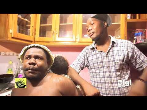 matyas and joj  - joj  ak aselwa manque fè yo maré matyas