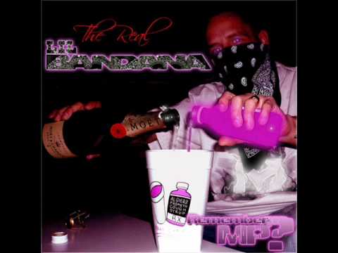 Real Street Kloze - (Trad Montana, Malsino The Sad Pimp, Lil Bdee)