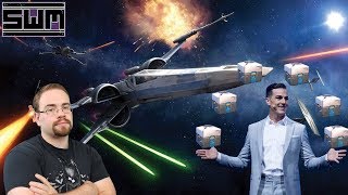 News Wave Week In Review! - EA Backs Down, Nintendo Tops NPD, Rogue Squadron and Your Comments