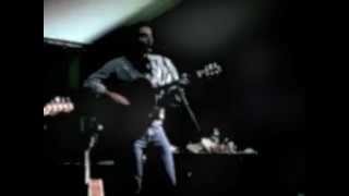 Griffin Anthony Full Band @ The Blu Parrot in Westport, CT