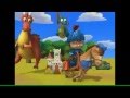 Mike The Knight Opening Theme Song