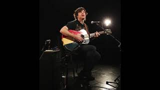 Ryan Adams - Please Do Not Let Me Go (BBC 6, 2011)