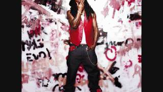 Lil Wayne-You aint got nuthin (clean)