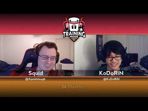 Training Mode Tournaments EC #39 DannyPhantom (Fox) vs. Epoodle (Marth) - Losers Semis SSBM