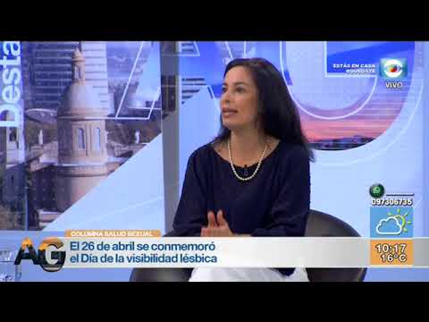 Visibilidad Lésbica en días de confinamiento