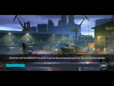 MSF: Ultimus 6 (Node A2, 2nd attempt)