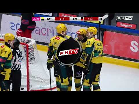 GKS Katowice - BS Polonia Bytom / 14.11.2025