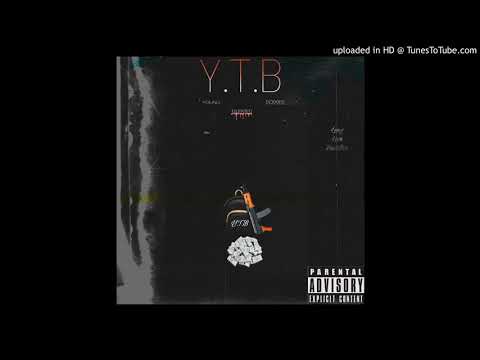 GoGetta Jay - Please (prod. By JaeHarper)