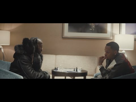 Trip Bag x Payroll Giovanni-Chess Moves (Official Music Video) Shot by @BluRaye