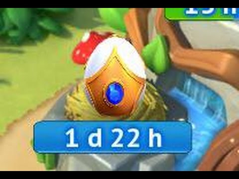 DRAGON MANIA LEGENDS - How to breed Narwhale Dragon