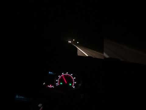 Ford Fiesta ST 52000 mile review