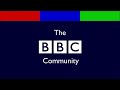 The BBC Community Server
