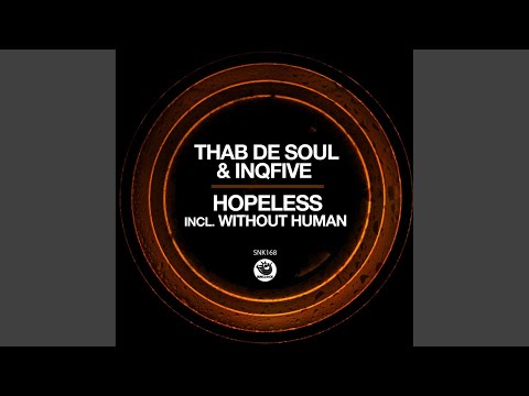 Hopeless (Original Mix)
