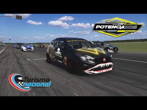 TURISMO NACIONAL CLASE 2 / LA PAMPA TOAY