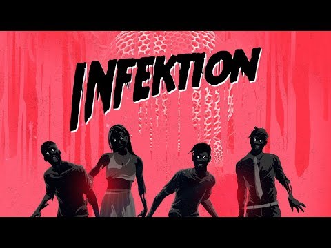 Drum and Bass and Neurofunk Samples and Loops - Infektion by Production Master