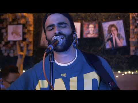 Luis Armando - Unos Años Más (Guarevel Sesiones)