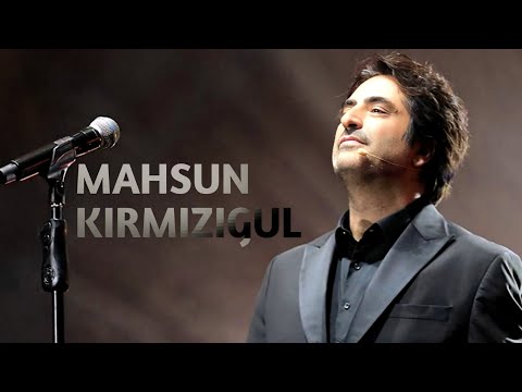 Mahsun Kirmizigul - Hic Bildinmi Senden Neler Çekdi Can I Yeni Trend Music 2025 I Turkish Şarkilar