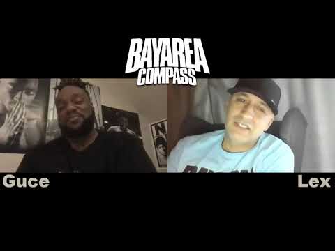 Guce is Free after 6 years! Interview Promo [BayAreaCompass]