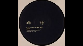 Star You Star Me - Retiro (AN-2 'Fluent' Remix)