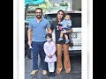 Kareena Kapoor And Saif Ali Khan Family Pictures
