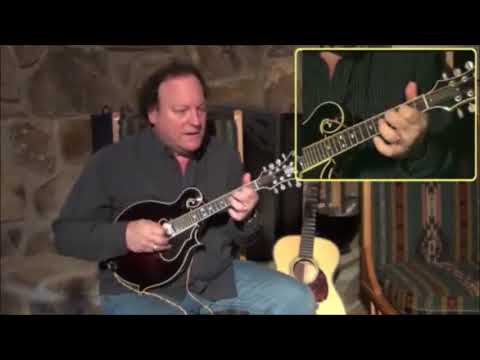 Dusty Miller Hornpipe Int Adv Mandolin Clip