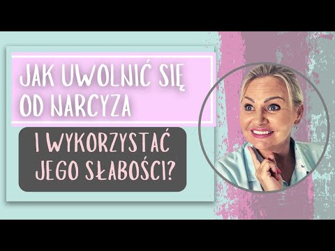 Słabe i mocne strony Narcyza