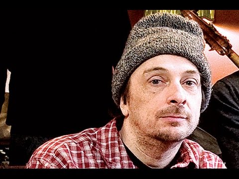 Vic Chesnutt and Fugazi | Have You Never Been Mellow