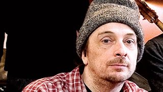 Vic Chesnutt and Fugazi | Have You Never Been Mellow