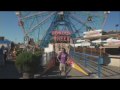 Quagmire Film Clip Astroland Coney Island
