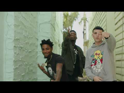 TTG Hothead - Air It Out Ft. MG Danny, Jungle Gambino (Dir. By DoubleEEProduction)