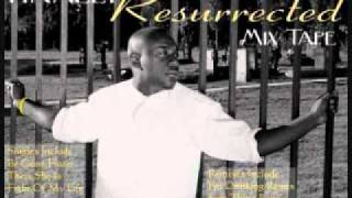 TUPAC BACK FREESTYLE - Kenee Bang